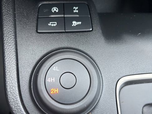 Used 2022 Ford Ranger XLT w/ Equipment Group 301A Mid image 24