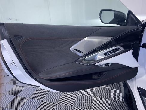 Certified 2023 Chevrolet Corvette Z06 image 11