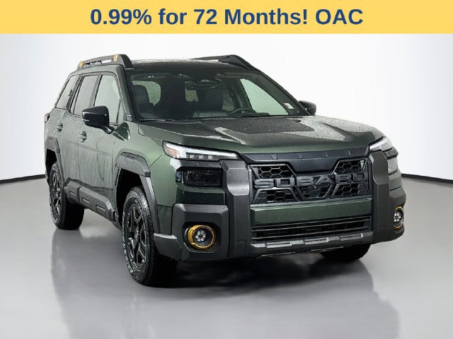 New 2026 Subaru Outback Wilderness AWD/4WD 360° Tour