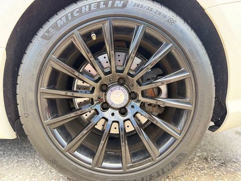 Used 2013 Mercedes-Benz SL 550 image 10