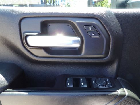 Used 2022 Chevrolet Silverado 2500 W/T w/ WT Convenience Package RWD image 15