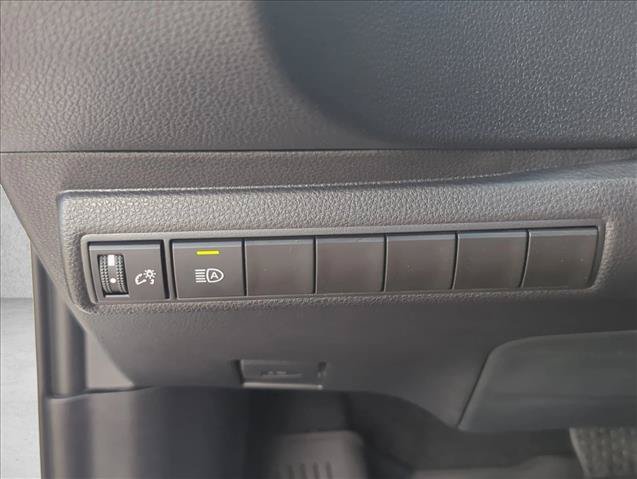 Certified 2025 Toyota Corolla LE w/ Convenience Package FWD image 16