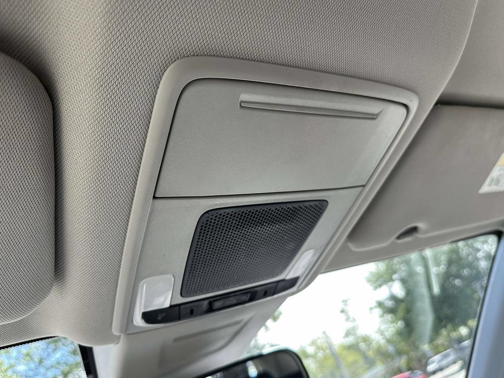 Certified 2024 Honda CR-V LX image 29