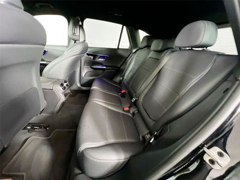 Certified 2023 Mercedes-Benz GLC 300 4MATIC image 21