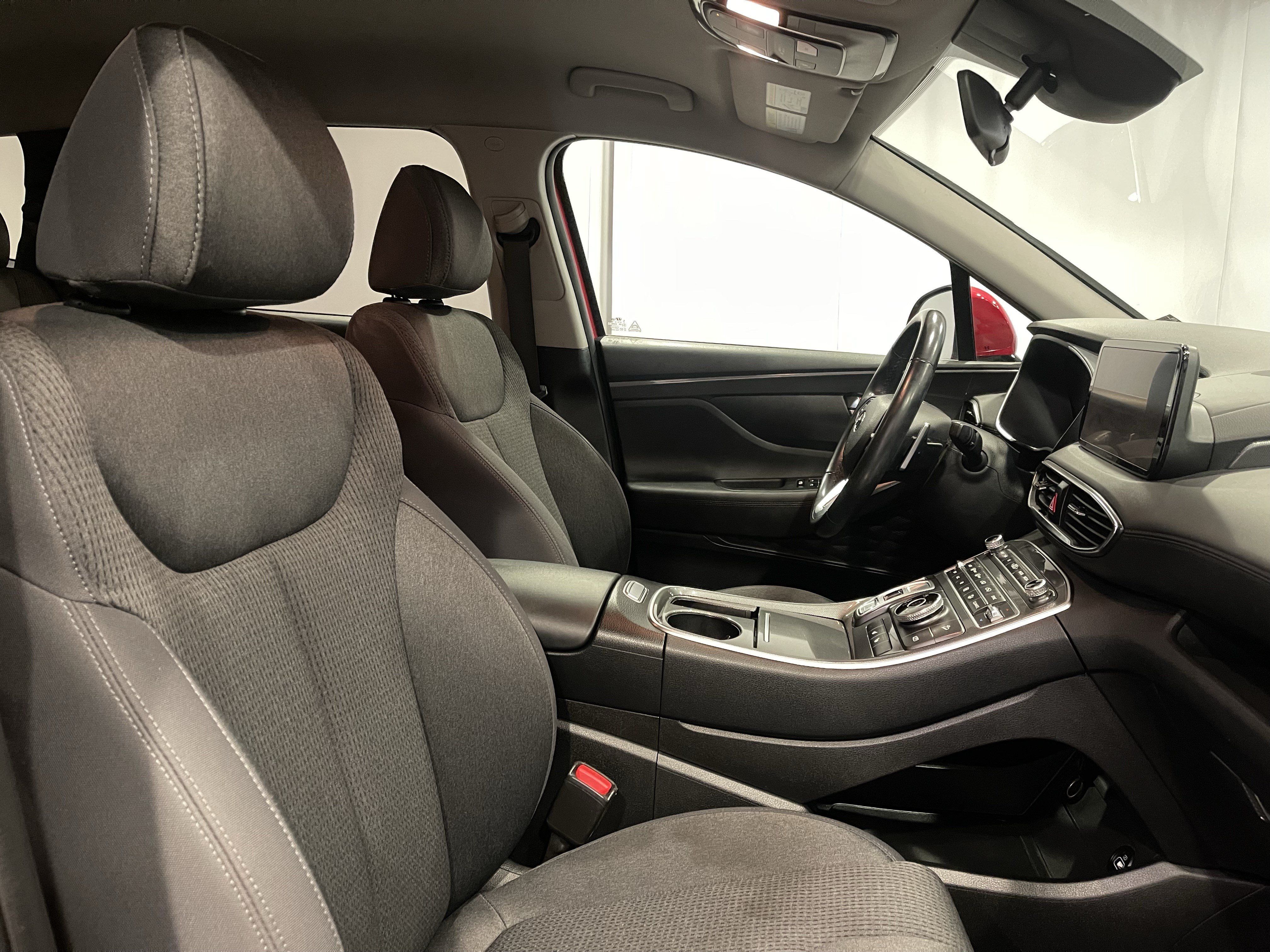 Used 2023 Hyundai Santa Fe SEL AWD/4WD image 15