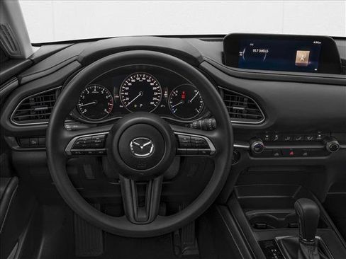 Used 2025 MAZDA CX-30 AWD 2.5 S image 4