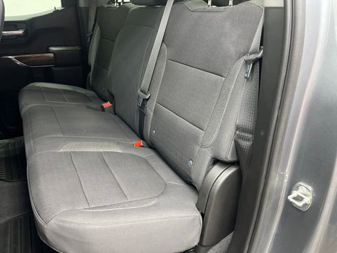 Used 2020 GMC Sierra 1500 Elevation w/ Elevation Value Package RWD image 7