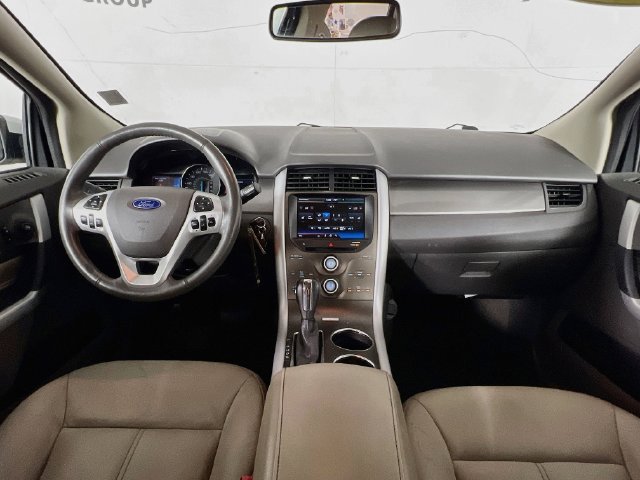 Used 2014 Ford Edge SEL w/ Equipment Group 205A AWD/4WD image 24