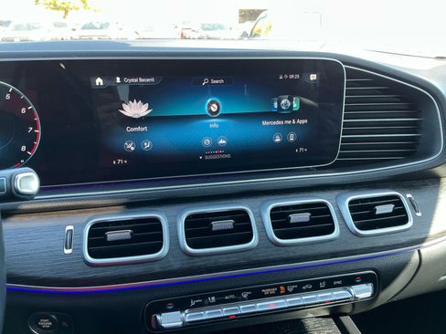 Used 2022 Mercedes-Benz GLE 350 4MATIC image 28