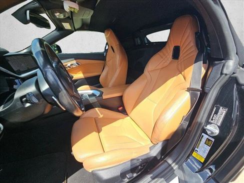 Used 2019 BMW Z4 sDrive30i w/ M Sport Package RWD image 16