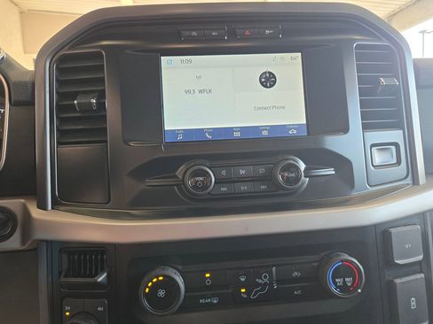 Used 2023 Ford F150 XLT image 18