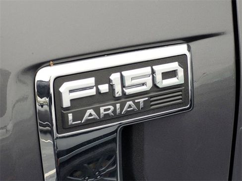 Certified 2022 Ford F150 Lariat w/ Trailer Tow Package image 8