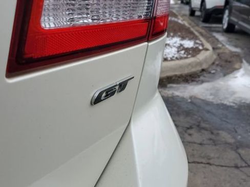 Certified 2019 Dodge Journey GT image 28