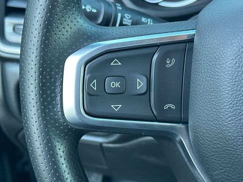 New 2026 RAM 5500 Tradesman w/ Max Tow Package image 26