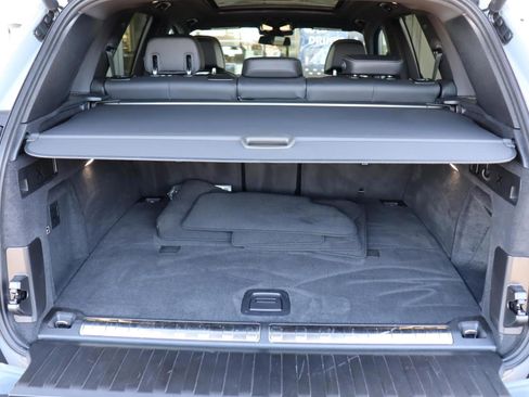 Used 2024 BMW X5 xDrive50e w/ Executive Package image 25