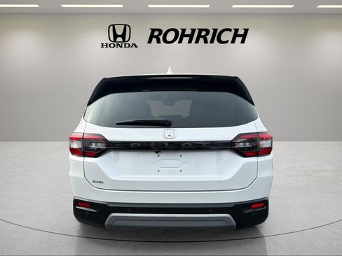 Used 2023 Honda Pilot EX-L image 7