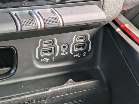 Used 2022 RAM 1500 Rebel w/ Rebel Level 1 Equipment Group AWD/4WD image 21