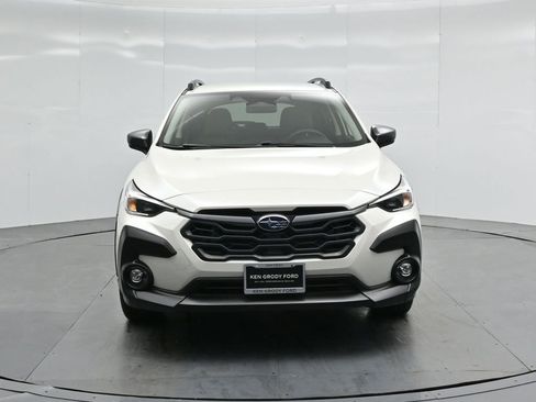 Used 2024 Subaru Crosstrek 2.0i Premium image 19