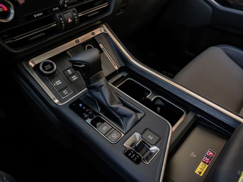 Used 2026 Lexus GX 550 550 Luxury+ Head-Up-Display Ma image 49