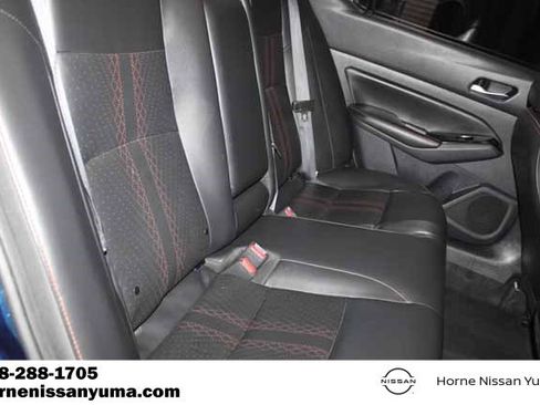 Used 2023 Nissan Altima 2.0 SR FWD image 7