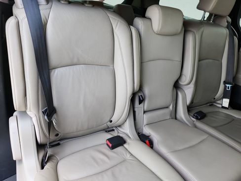 Used 2019 Honda Odyssey EX-L image 33