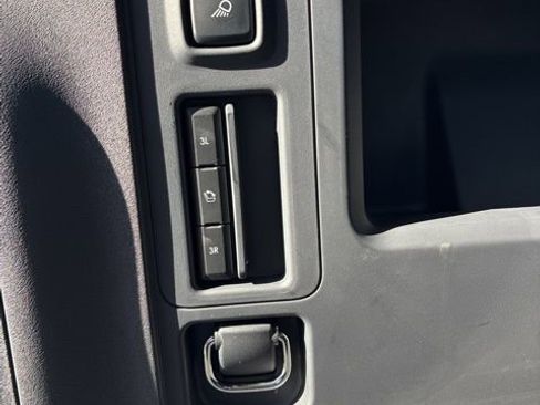 New 2025 Lincoln Navigator L Reserve w/ Jet Appearance Package image 31