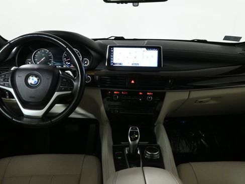 Used 2017 BMW X6 xDrive35i image 17