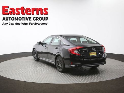 Used 2020 Honda Civic LX image 62