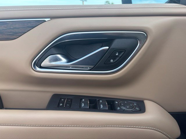 Certified 2023 Chevrolet Tahoe Premier w/ Premium Package RWD image 20
