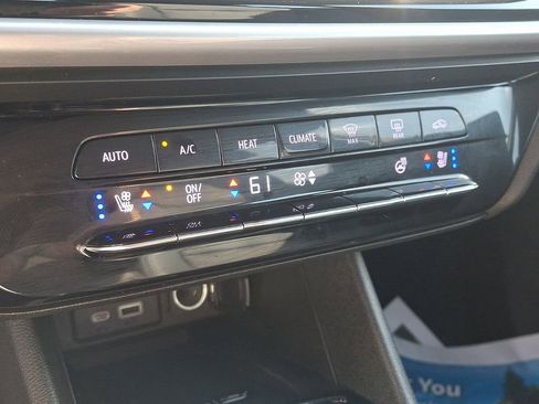 Certified 2023 Chevrolet Bolt EUV Premier w/ Super Cruise Package image 16