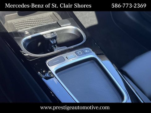 Certified 2026 Mercedes-Benz CLA 250 4MATIC image 25