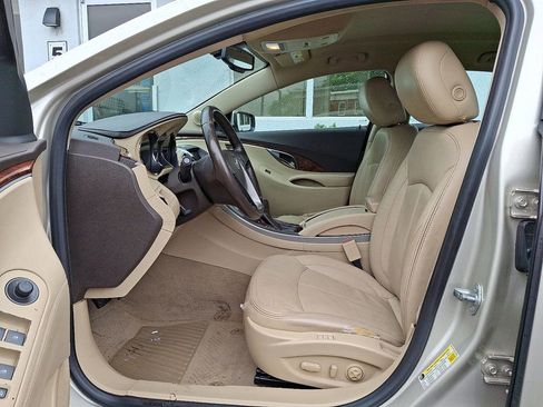 Used 2013 Buick LaCrosse Leather image 12