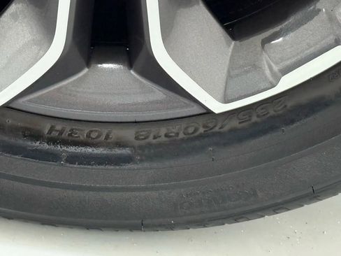 Used 2022 Honda CR-V EX-L image 59