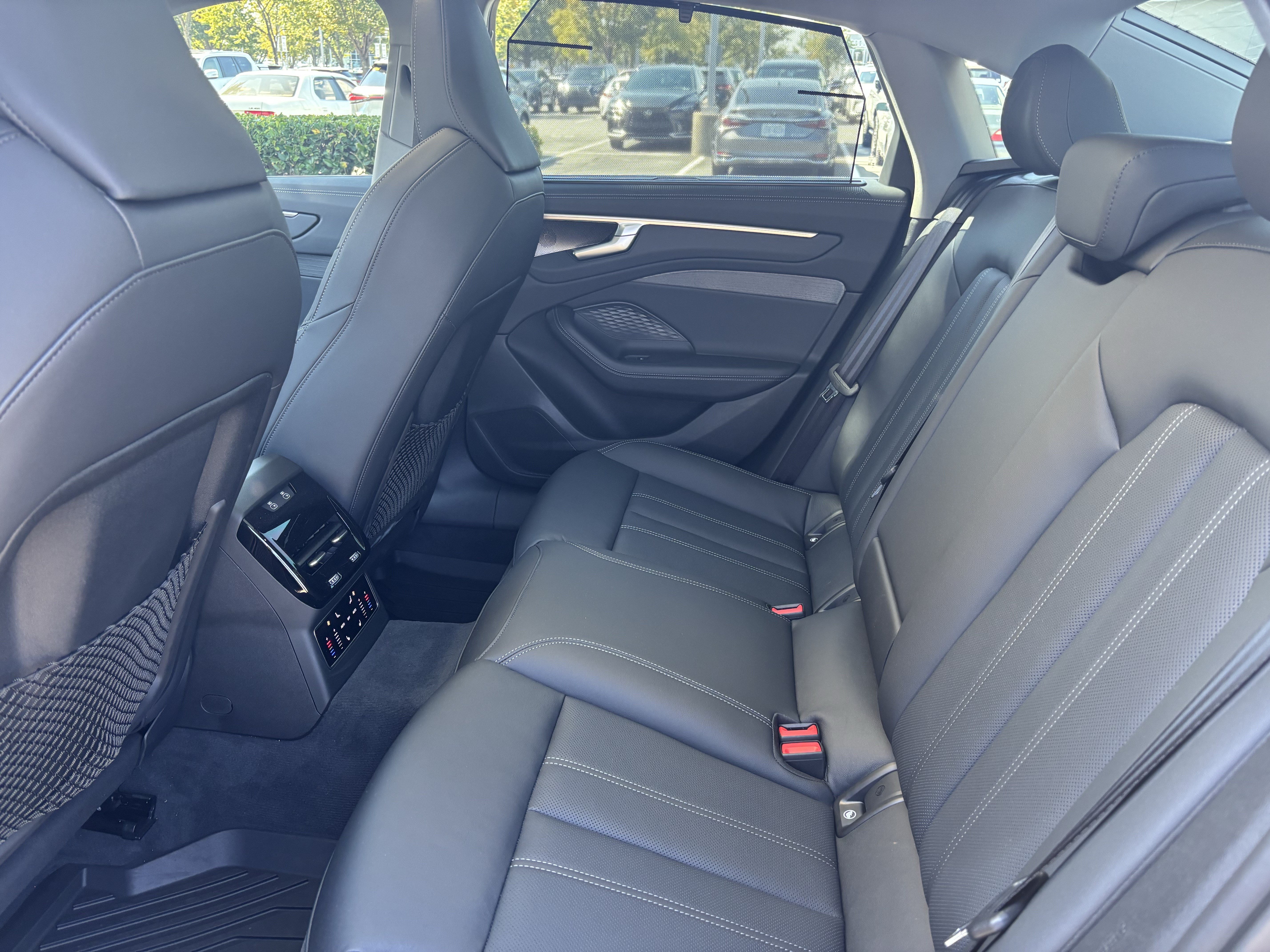 Used 2026 Audi A6 Prestige AWD/4WD image 18