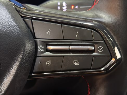 Used 2026 Chevrolet Traverse RS w/ LPO, Floor Liner Package AWD/4WD image 26