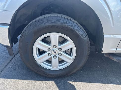 Used 2022 Ford F150 XLT image 13