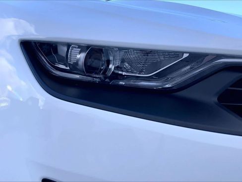 Used 2022 Chevrolet Camaro LT w/ RS Package RWD image 30