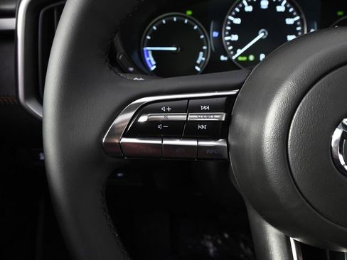 New 2026 MAZDA CX-50 AWD 2.5 Hybrid w/ Premium Pkg image 32