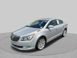 Used 2014 Buick LaCrosse Leather AWD/4WD video 1