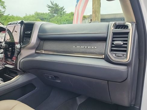 Used 2020 RAM 1500 Limited AWD/4WD image 61