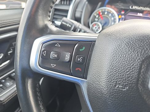 Used 2022 RAM 1500 Laramie w/ Sport Appearance Package image 27