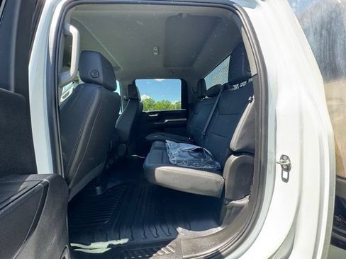 Used 2024 Chevrolet Silverado 3500 W/T w/ WT Convenience Package AWD/4WD image 15