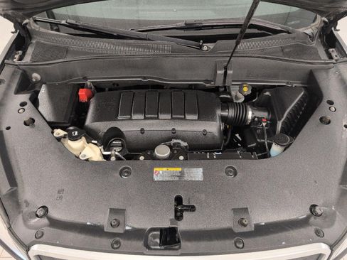 Used 2015 GMC Acadia SLT AWD/4WD image 8