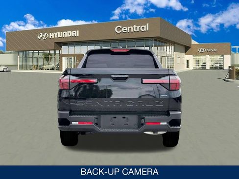 New 2026 Hyundai Santa Cruz SEL AWD/4WD image 10