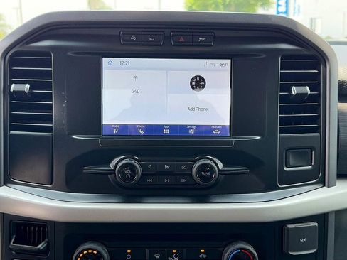 Used 2023 Ford F150 XLT image 26