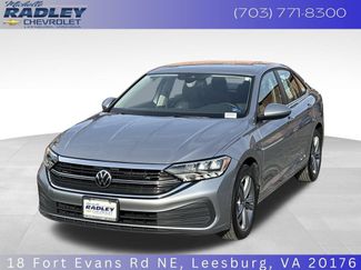 Used 2024 Volkswagen Jetta SE 360° Tour