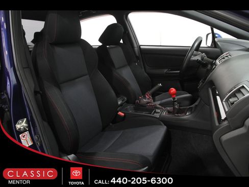 Used 2020 Subaru WRX w/ Popular Package #1 image 21