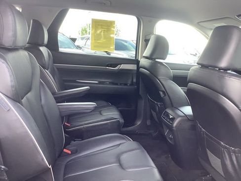 Used 2023 Hyundai Palisade SEL w/ Cargo Package AWD/4WD image 23