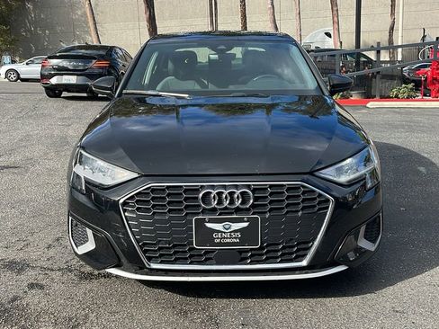 Used 2022 Audi A3 2.0T Premium image 3