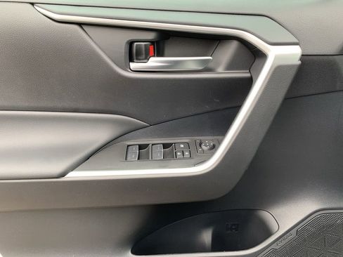 New 2025 Toyota RAV4 XLE image 11